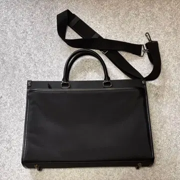 GLEVIO 남성용 비즈니스 백 (A4 대응 / 2way)