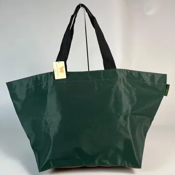 하자품 미사용 새상품 Herve Chapelier 보트형 토트백 913N