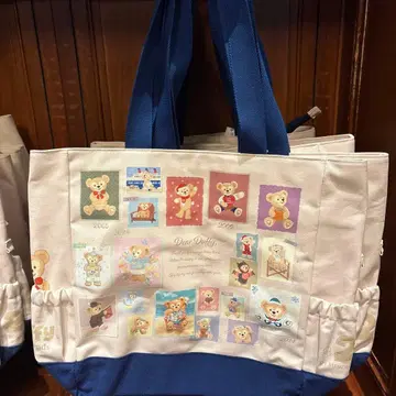 더피 토트백 20주년