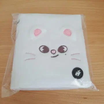 StrayKids SKZOO 사진 카드 케이스 지니레트