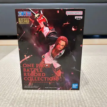 원피스 배틀 레코드 컬렉션 샹크스