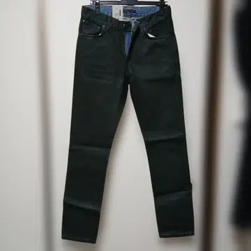 36 누디진 씬핀 W30 L32