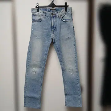 37 Nudie Jeans THIN FINN W30 L32