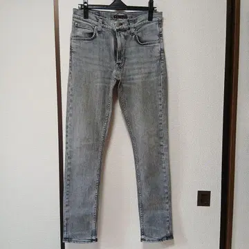 39 Nudie Jeans LEAN DEAN W27 L30