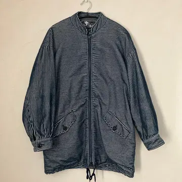 [새상품급] 코듀로이 집업 자켓