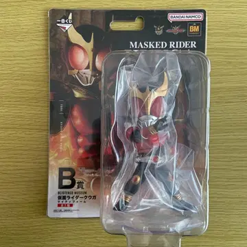 [ 미개봉 새상품 ] 가면라이더 쿠우카 제일복권 B상 마이티 폼