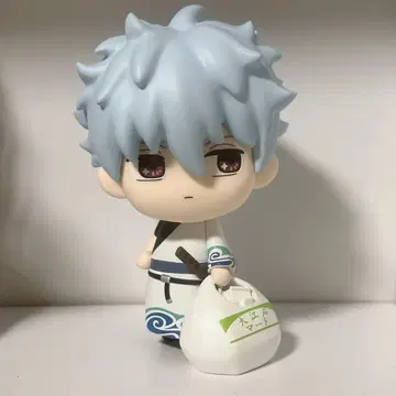 테쿠피쿠 사카타 긴토키 은혼