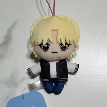 INI 마스코트 봉제 인형 GiGO 사노 유다이