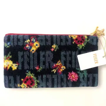 페이러 하이디 파스더배튼 파우치 대