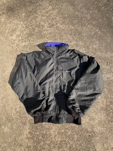 80s 파타고니아 쉘드 신틸라