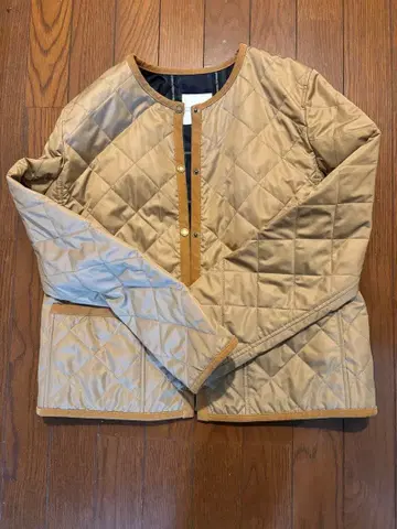 MACKINTOSH PHILOSOPHY 퀼팅 자켓 38