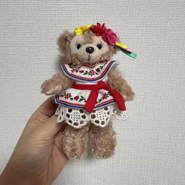 셰리메이 디즈니 봉제 인형 키링