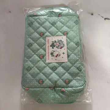 무라쿠모 카게츠 산리오 파우치 키티