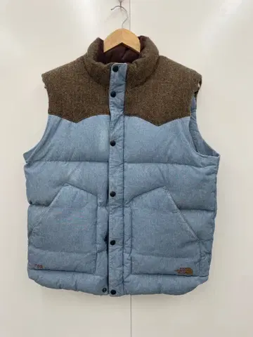 THE NORTH FACE 다운 베스트 100 사이즈