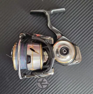 20 루비아스 3000C-XH