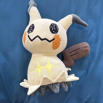 미미큐 봉제 인형 약 30cm