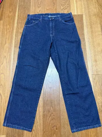 디키즈 페인터 팬츠 34 x 30