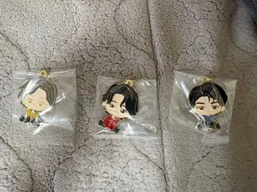 제일복권 Mrs. GREEN APPLE 메탈 참