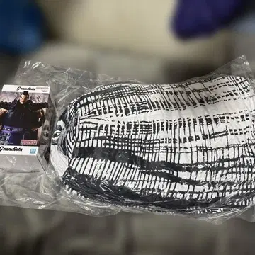 킹덤 오기 와 피안도 마루타 봉제 인형 세트