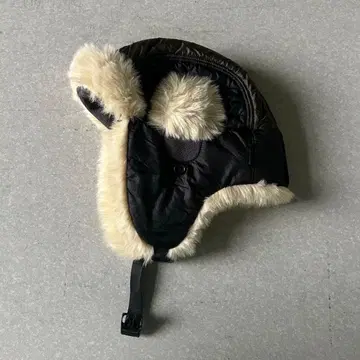 [새상품급] mont-bell 몽벨 엑셀로프트 플라이트 캡 남녀 공용