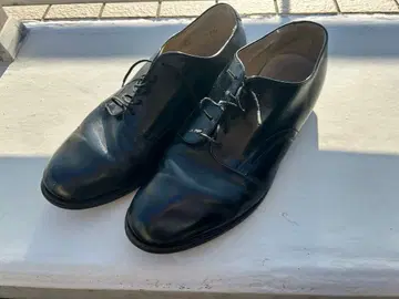 90s 포스트맨 슈즈 빈티지