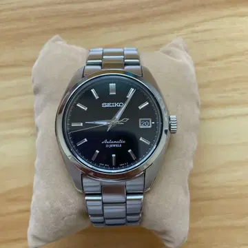 세이코 자동 와인딩 SARB033