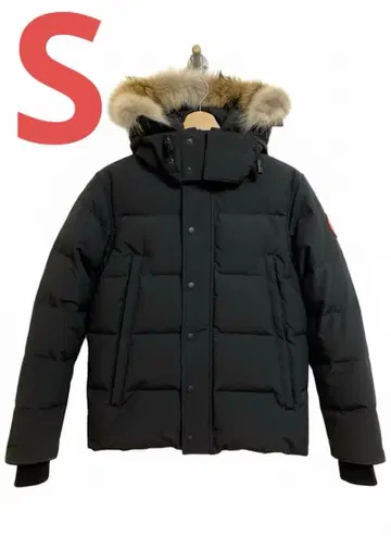 Canada Goose WYNDHAM PARKA FUSION FIT