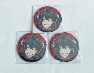 히프마이 야마다 이치로 캔뱃지 리바이벌