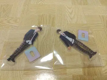 미성년 ~미숙한 우리는 서투르게 진행 중~ 아크릴 스탠드