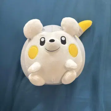 포켓몬스터 토게데마루 봉제 인형 본체