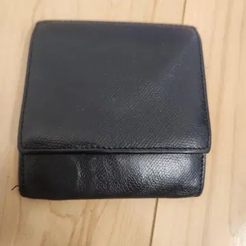 abrAsus 부테로 가죽 아브라사스 얇은 지갑