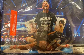 KENTA 선수 현관 매트