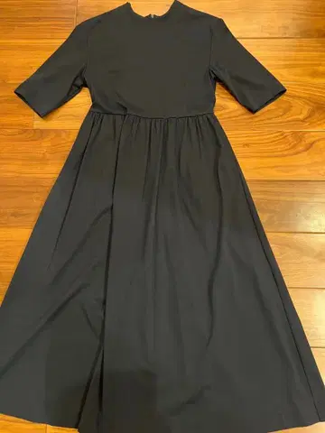 FORME 네이비 원피스 사이즈 1