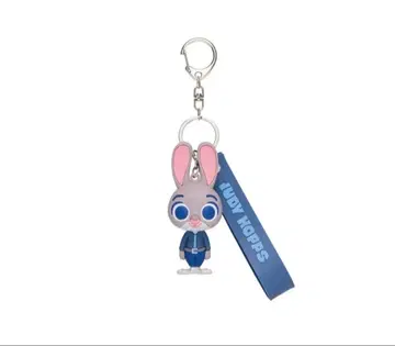 주토피아2 Happy 복권 F상 주디