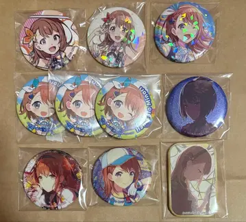 프로세카 캔뱃지 미노리 하루카