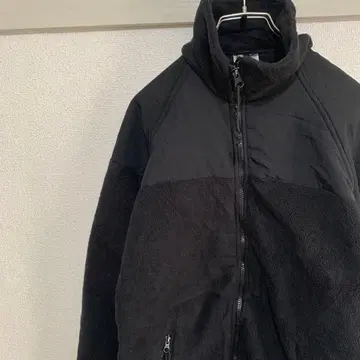 밀리터리 gen2 플리스 블랙 S 폴라테크