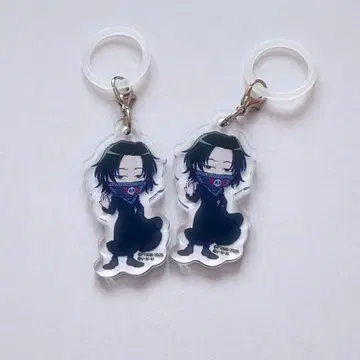 페이탄 HUNTERHUNTER SD 아크릴 참