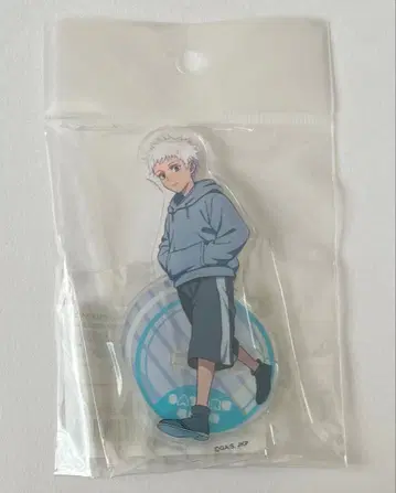 주술회전 JF2025 TOHOAnimation 아크릴 스탠드 고죠 사토루