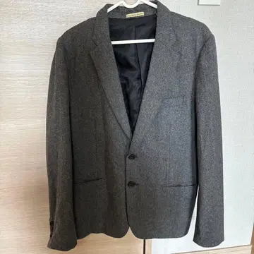 저널 스탠다드 자켓