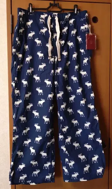 [아바클로] 룸팬츠/원마일 웨어 XL