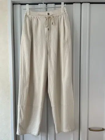 MORRIS & SONS 팬츠