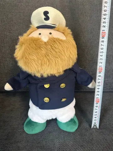 시나코바 드라이버용 골프헤드커버