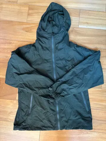 THE NORTH FACE 그린 마운틴 후드티