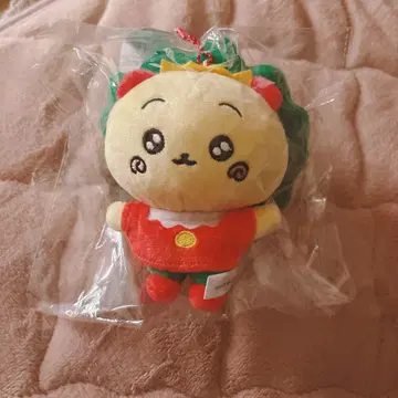 최고심 x 코지코지 팝업 마스코트 한정판 봉제 인형 키체인