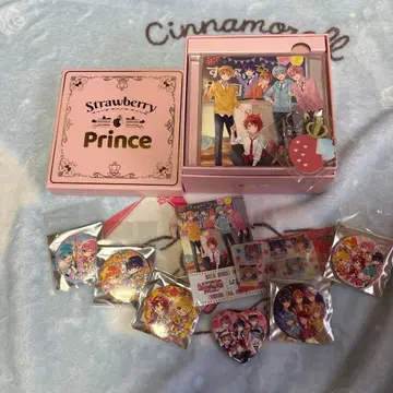 스토푸리 CD 세트