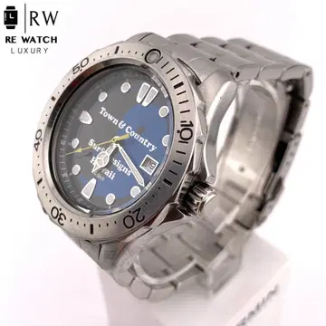 7-4918 Town & Country Surf De UN77-CO