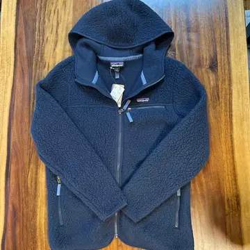 파타고니아 Women's Retro Pile Hoody 택 포함 새상품