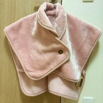 마그마 파워 어깨 보호대 핑크 마이마쿠라 65cm x 50cm