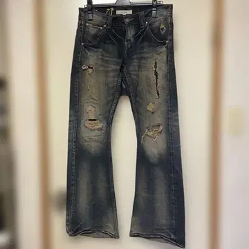 Varosh 데님 사이즈 41 LL 구제 의류