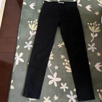 BORROWED FROM THE BOYS 25